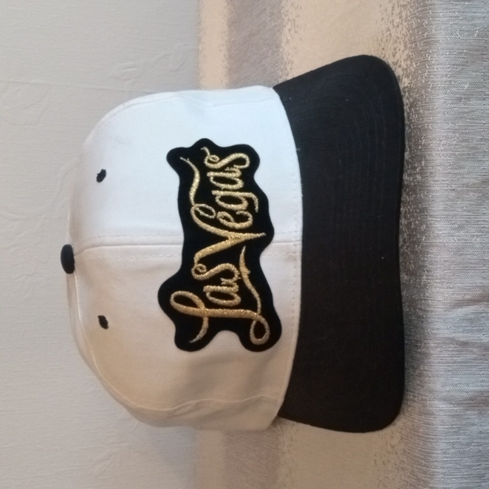 Las Vegas Pre-owned Hat